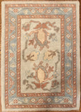Turkish Oushak