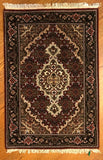 Indian Tabriz