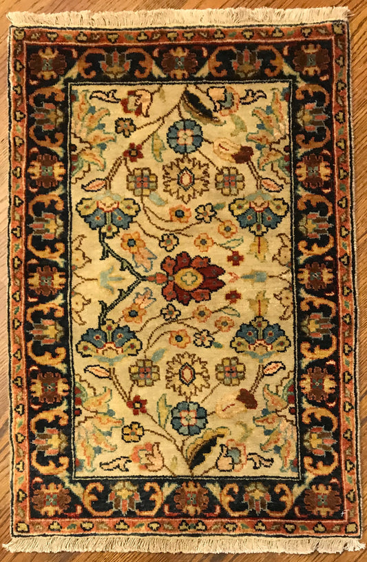 Indian Tabriz