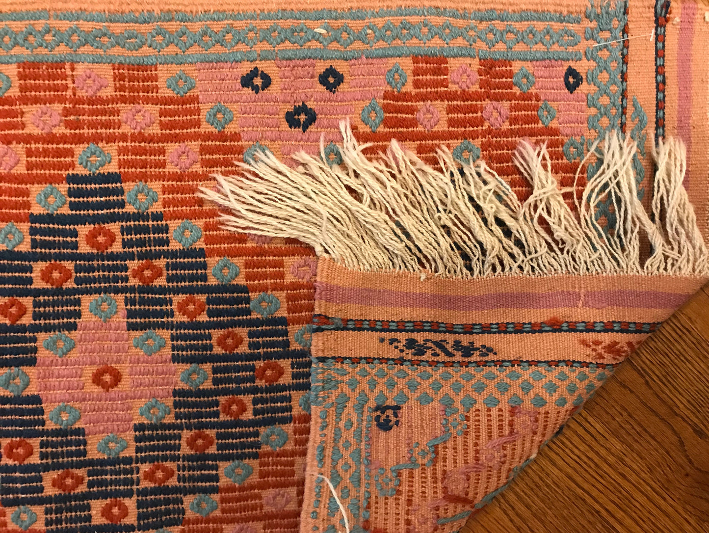 Turkish Kilim