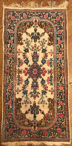 Iranian Kerman