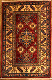 Super Kazak