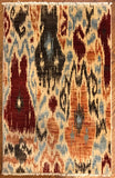 Indian Ikat