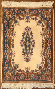 Iranian Kerman
