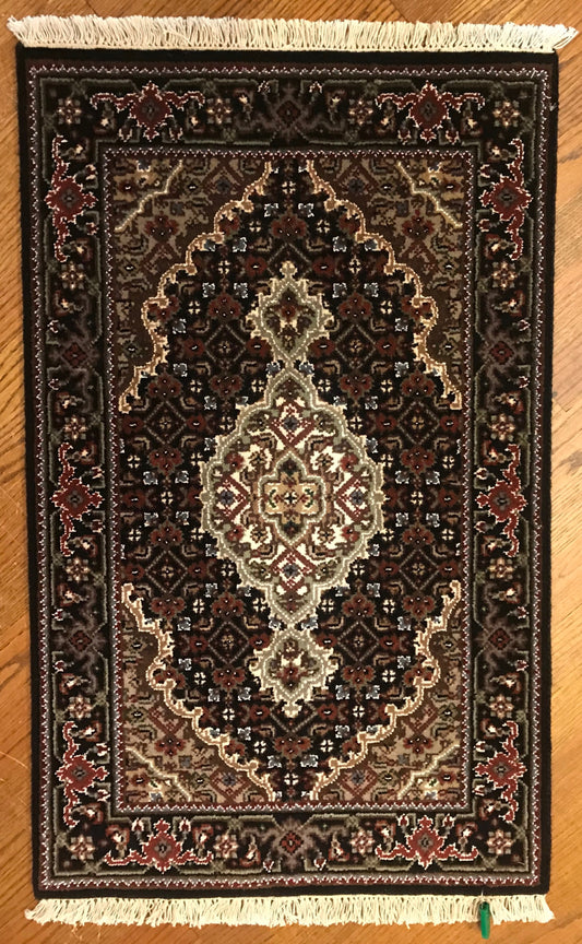 Indian Tabriz