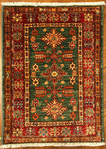 Super Kazak