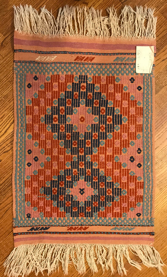 Turkish Kilim