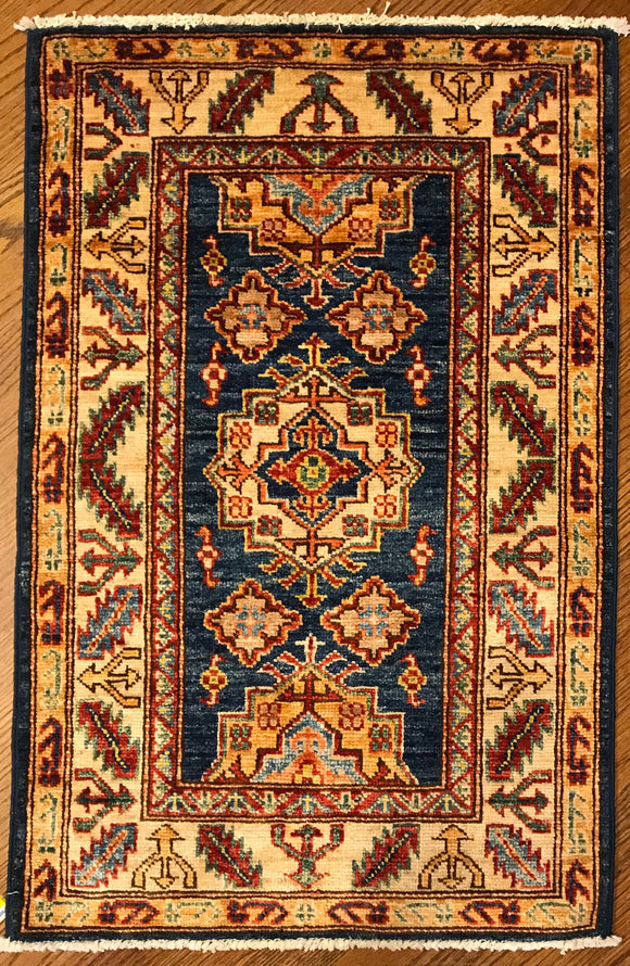 Super Kazak