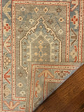 Turkish Oushak