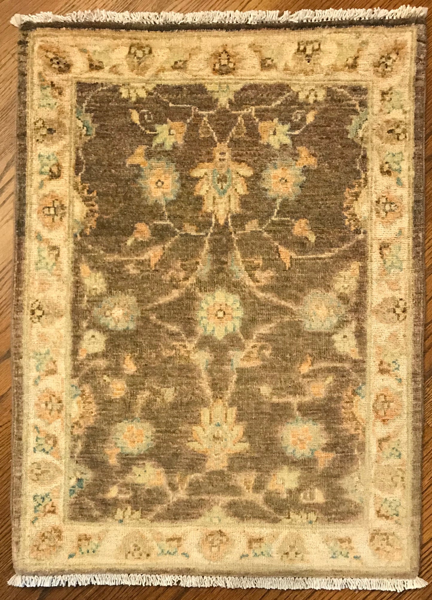 Pakistani Peshawar
