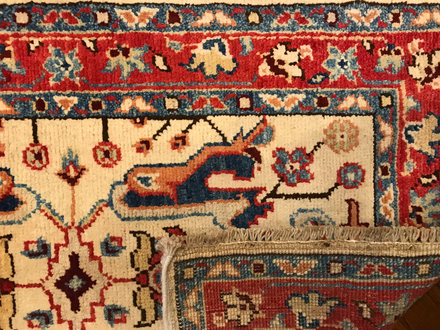 Kazak