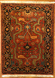 Indian Tabriz