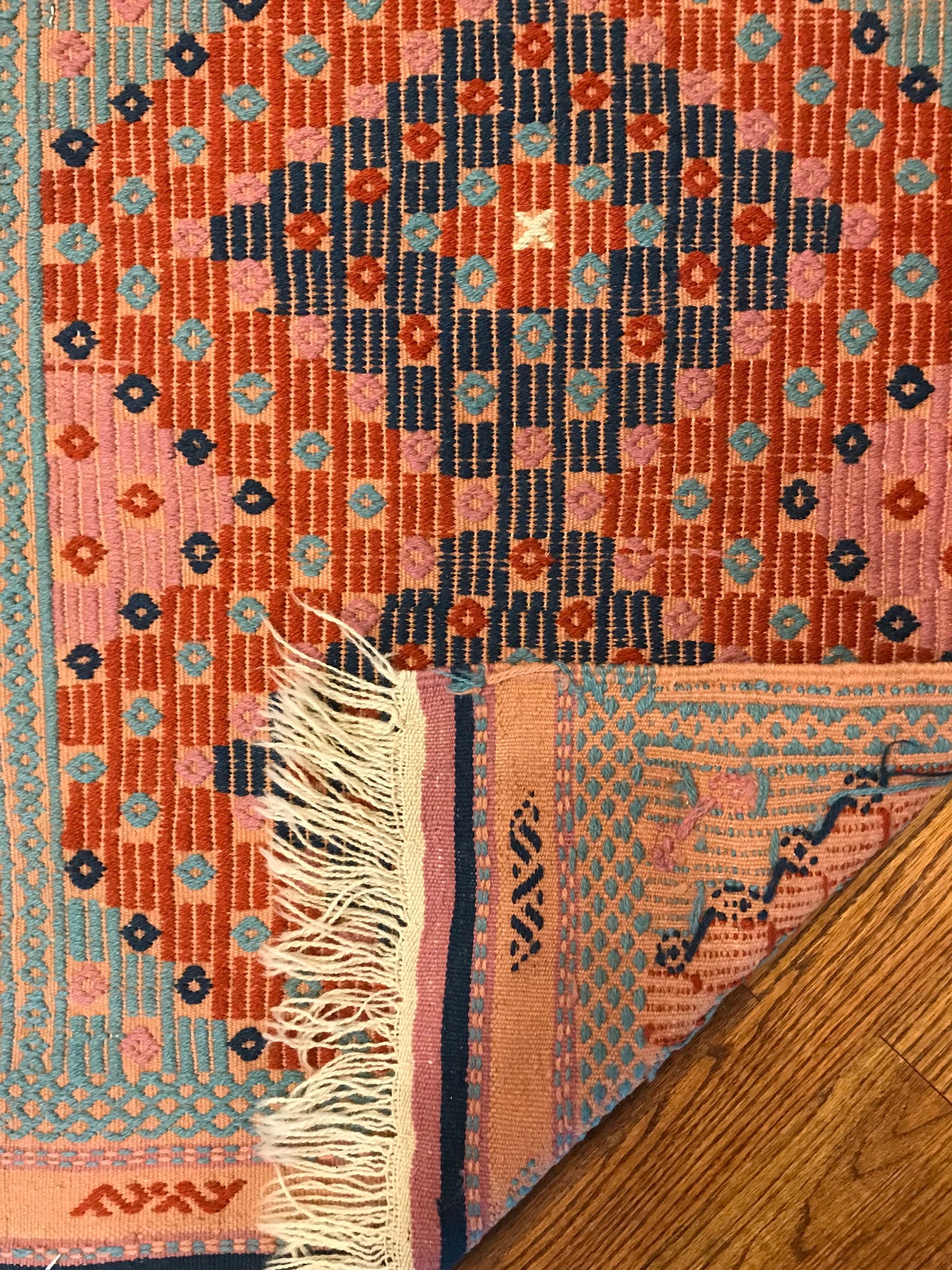 Turkish Kilim