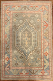 Turkish Oushak