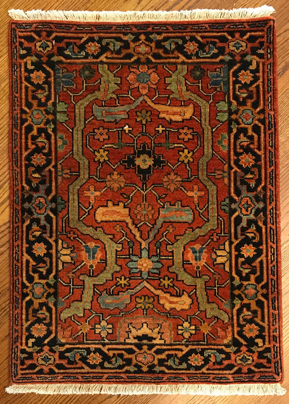 Indian Tabriz