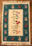 Romanian Kilim