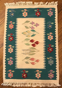 Romanian Kilim