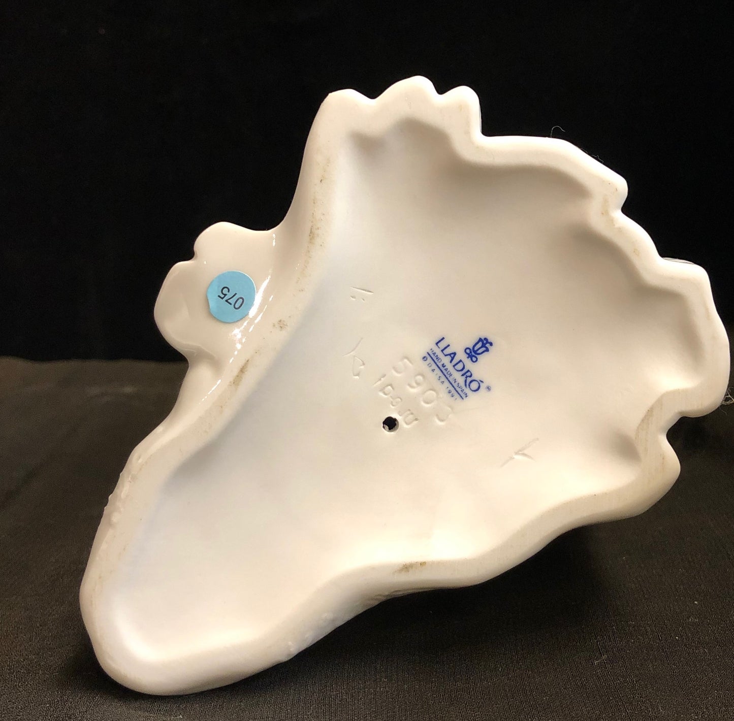 Lladro Down the Aisle