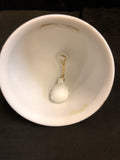 Lladro Communion Bell
