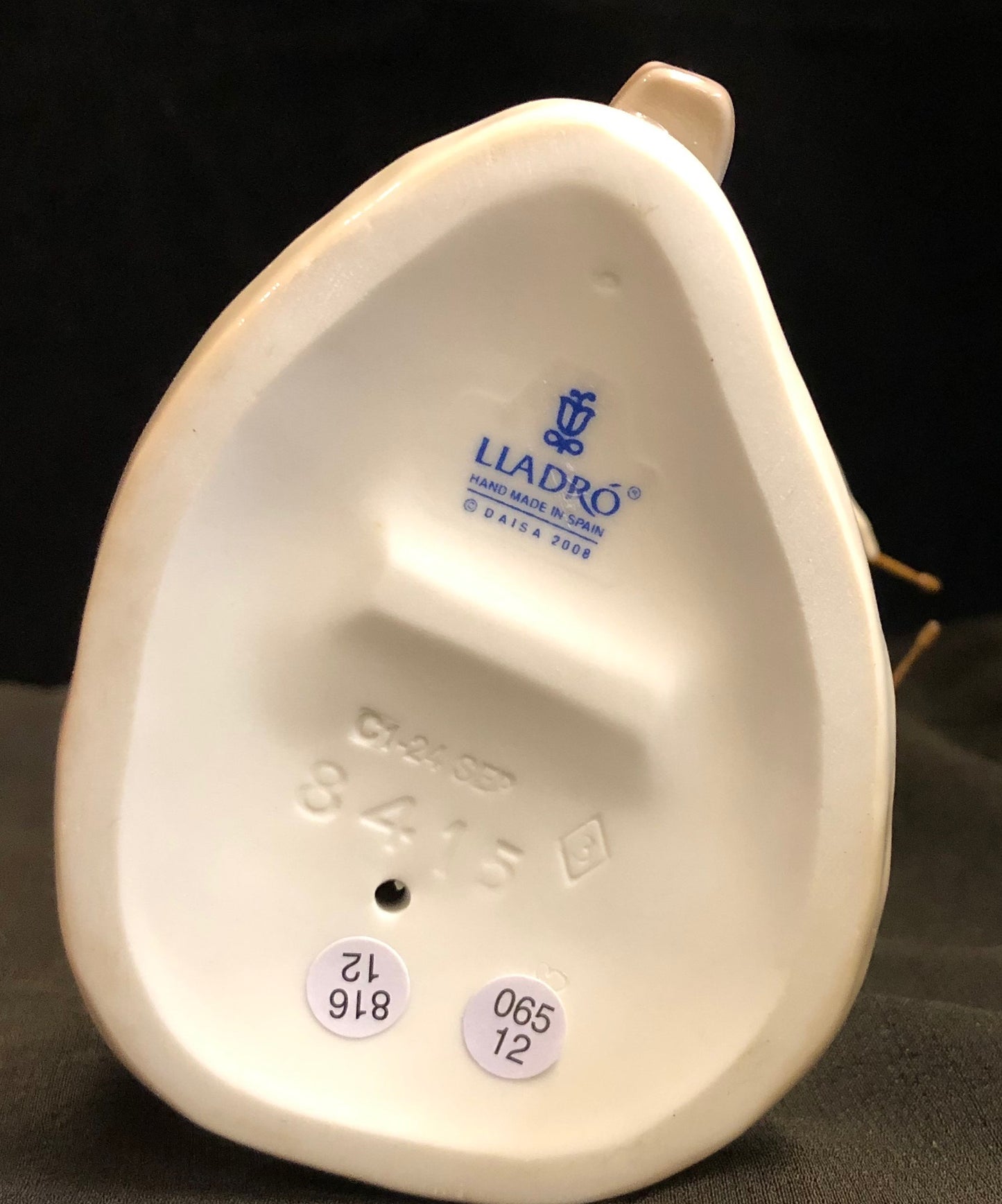 Lladro Drummer Boy