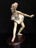 Lladro Curtain Call