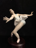 Lladro Curtain Call