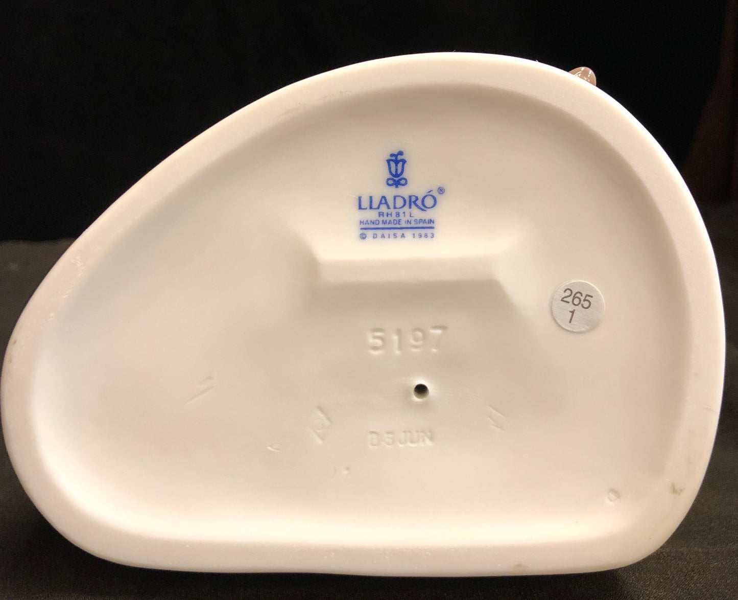 Lladro Female Physician