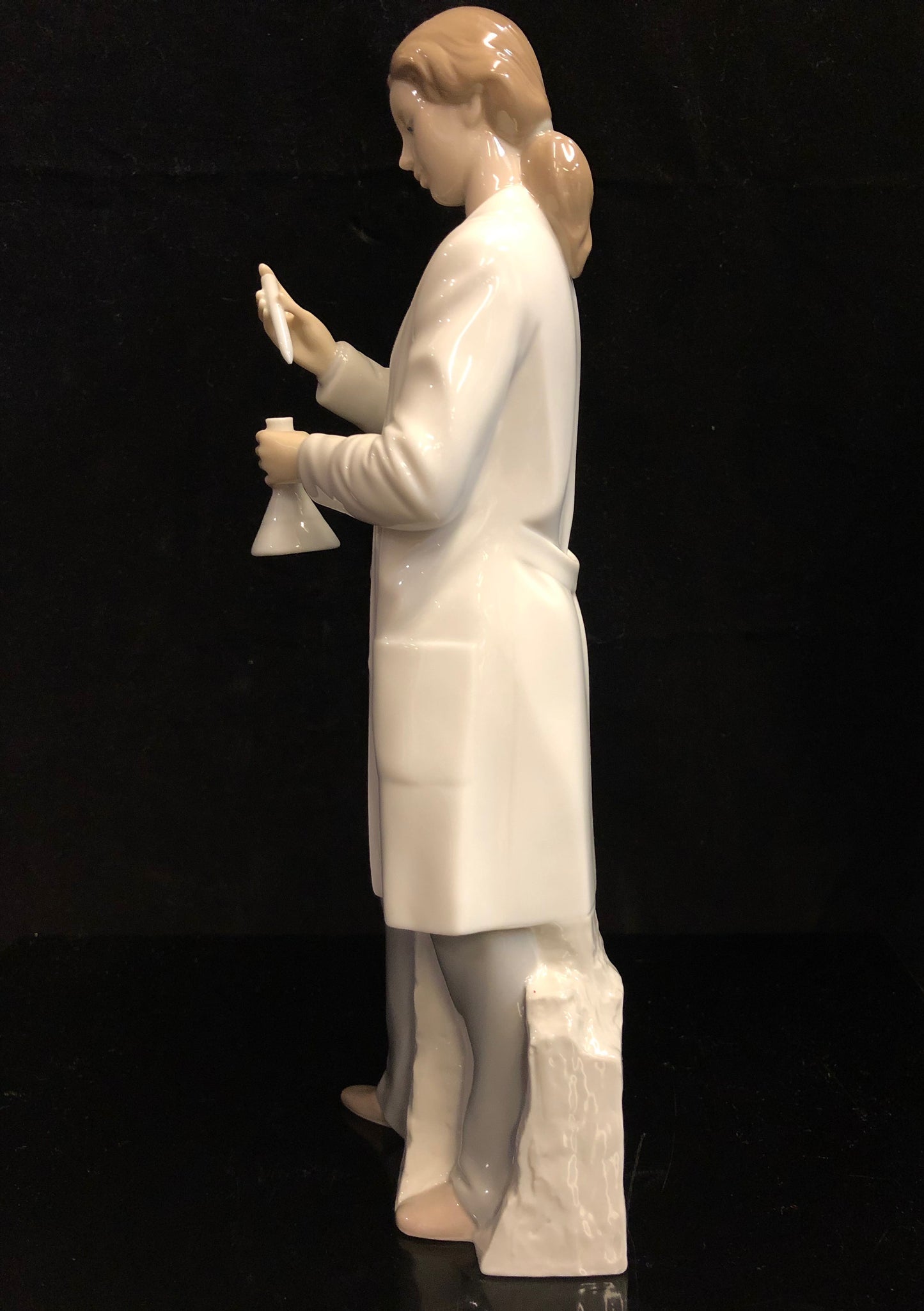 Lladro In the Laboratory