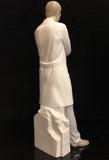 Lladro Male Doctor