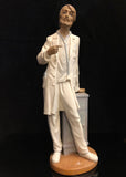 Lladro Physician