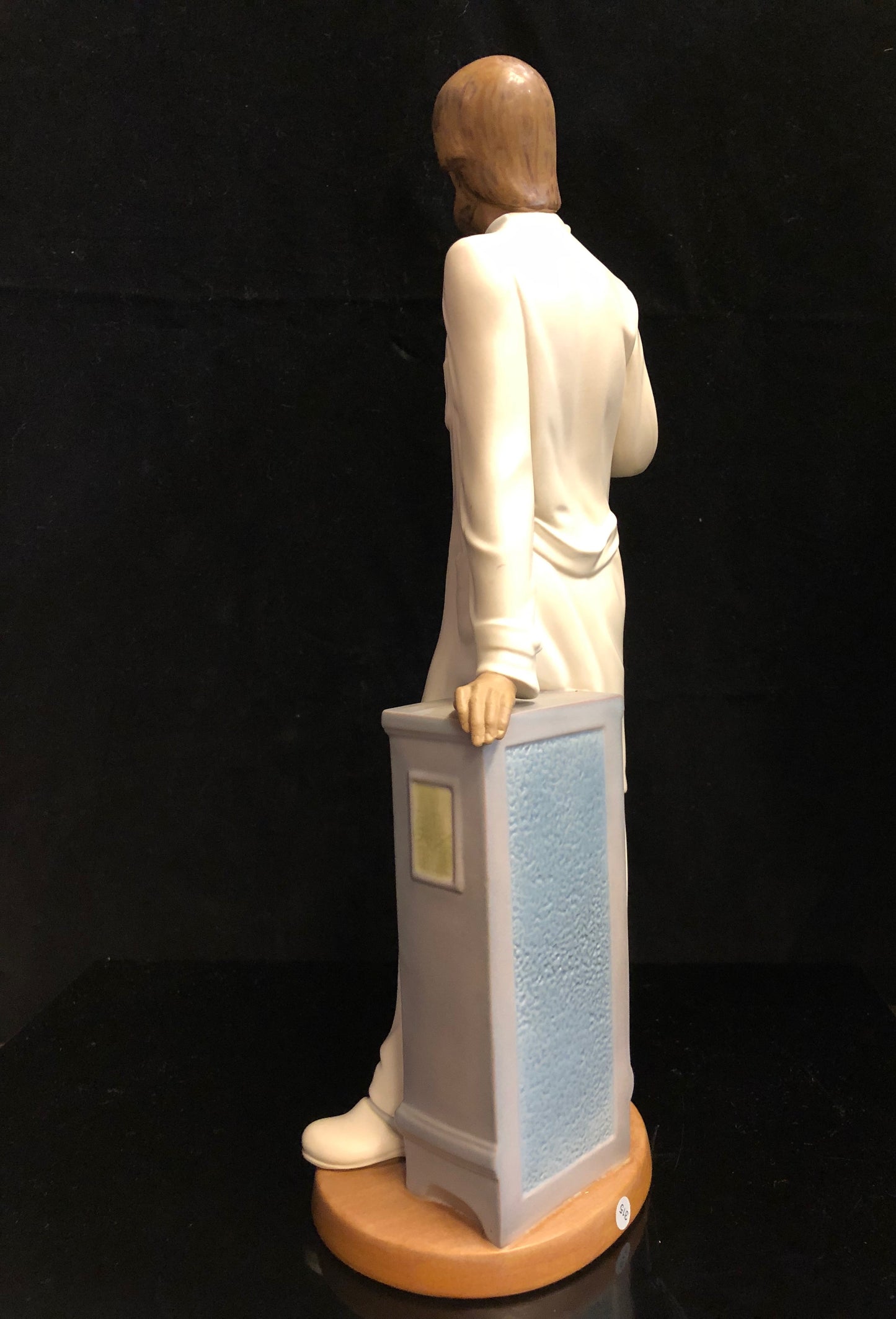 Lladro Physician