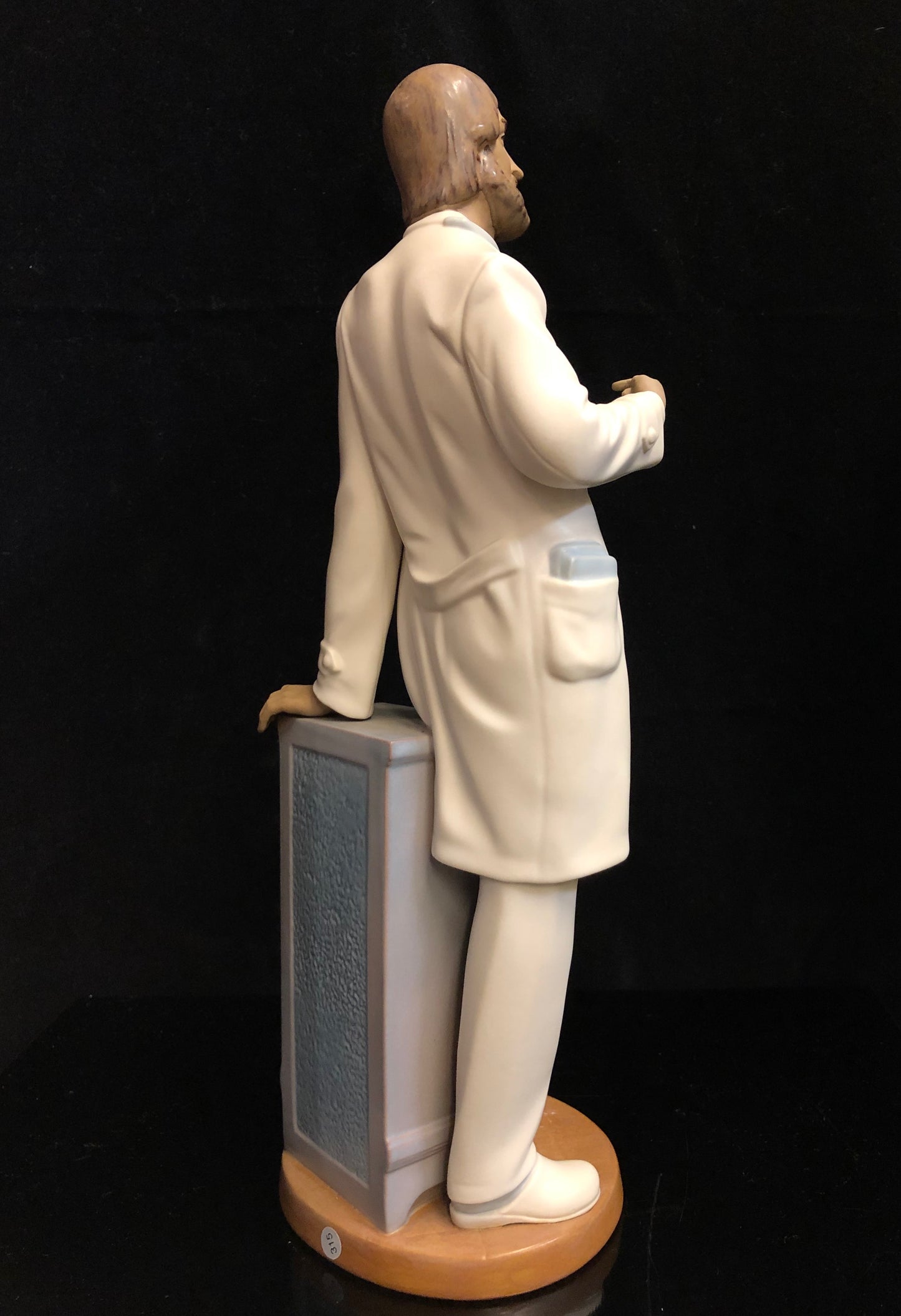 Lladro Physician