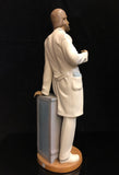 Lladro Physician
