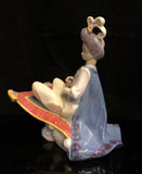 Lladro Aladdin