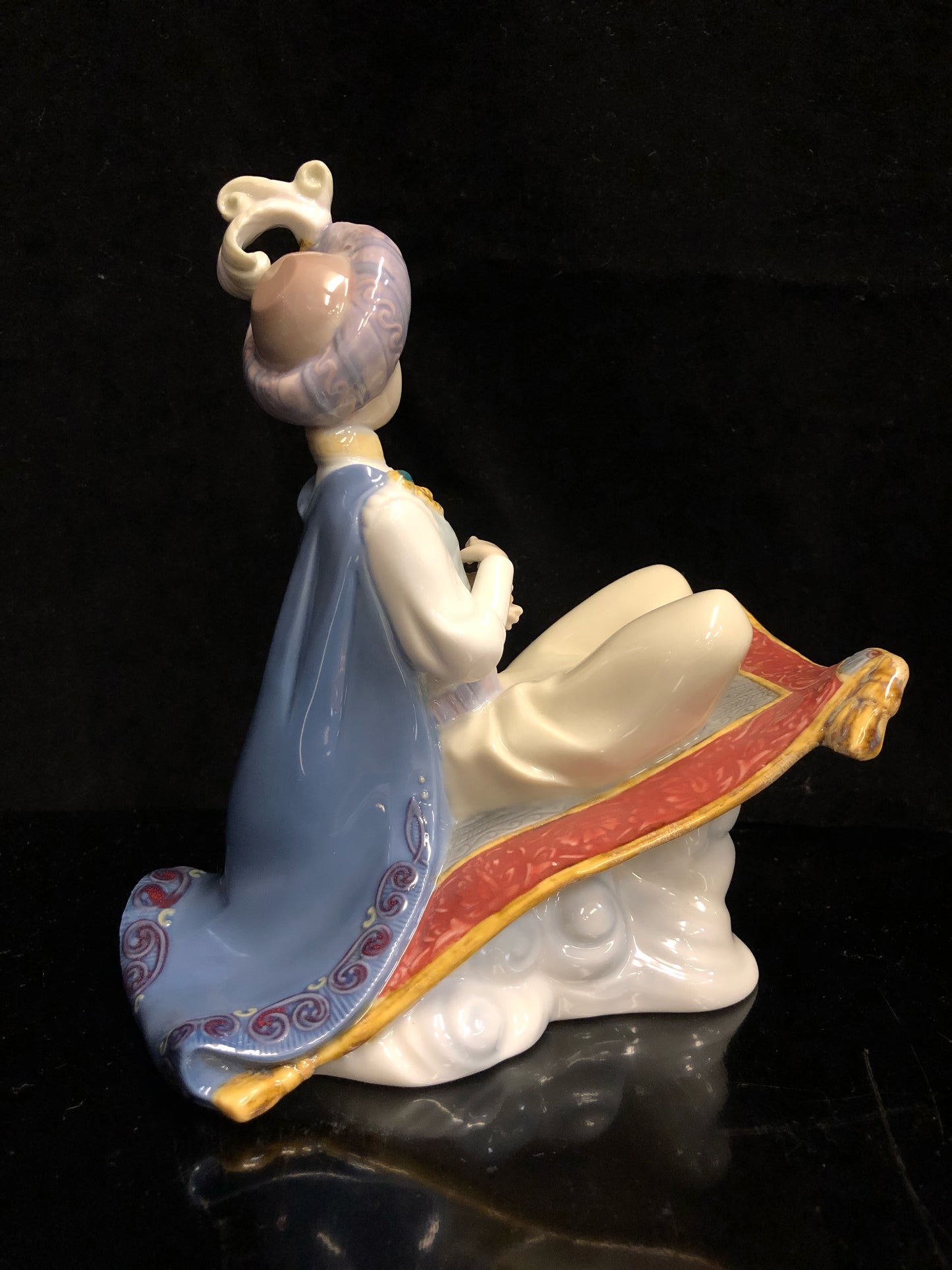 Lladro Aladdin
