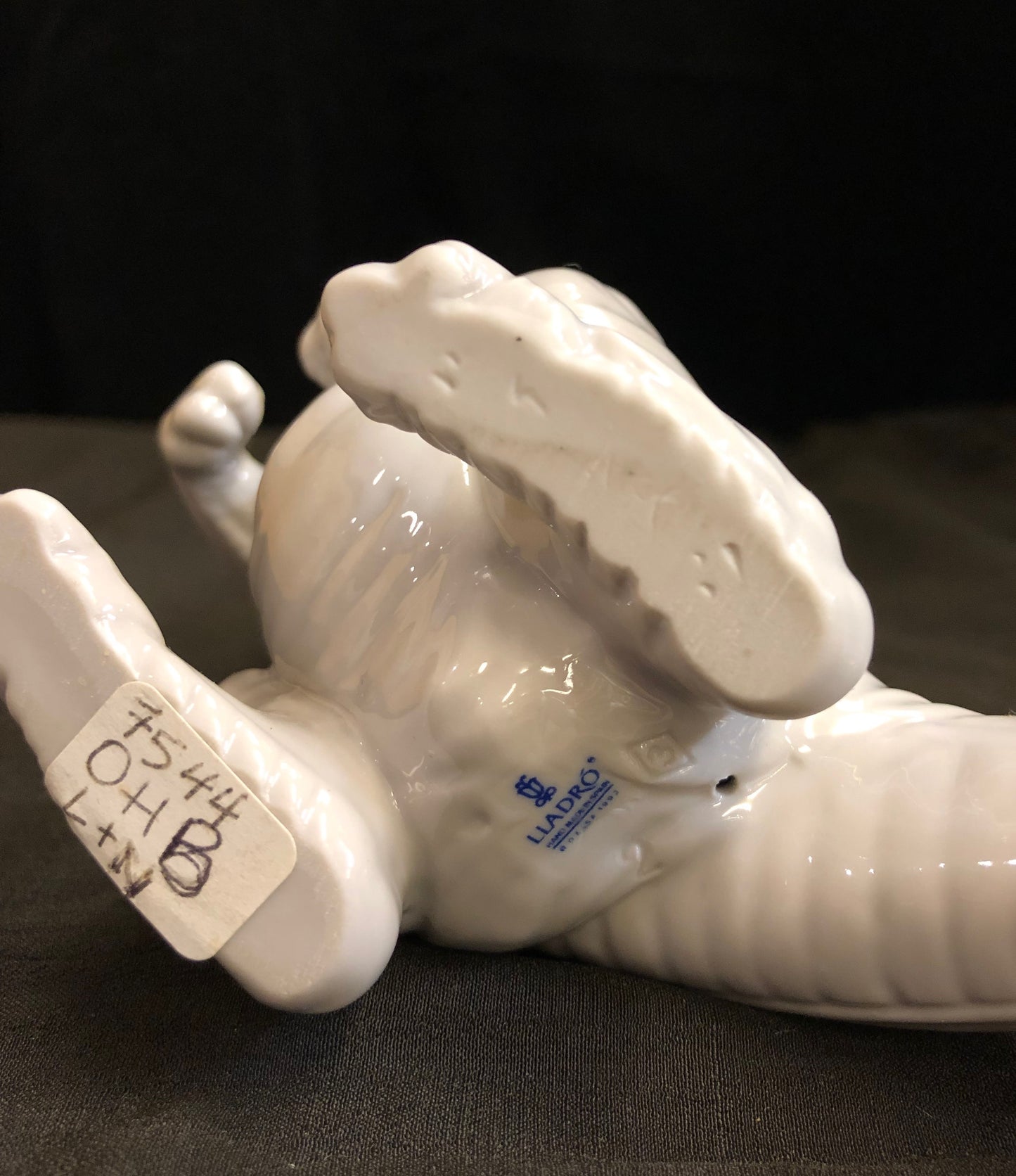 Lladro Brutus
