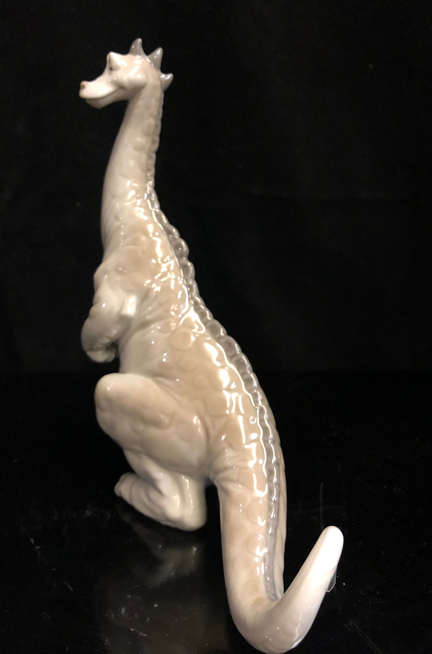 Lladro Brutus