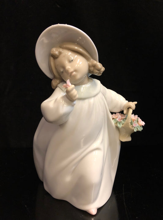 Lladro Romance