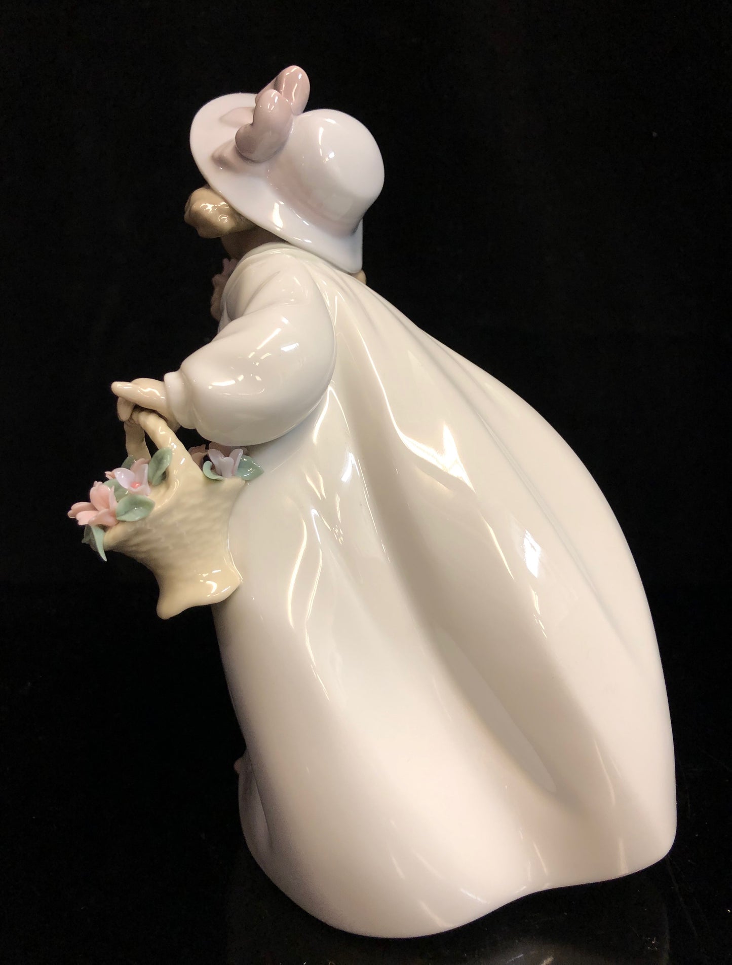 Lladro Romance