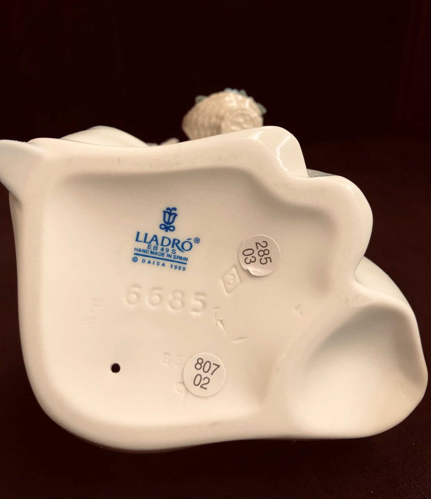 Lladro Happiness