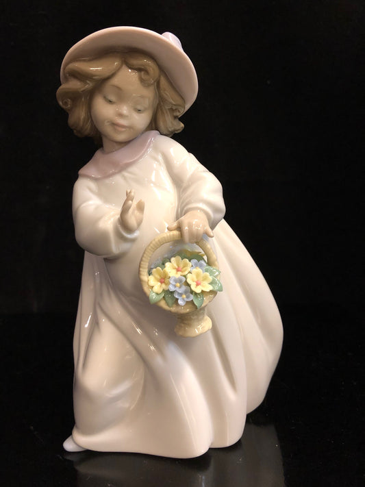 Lladro Happiness