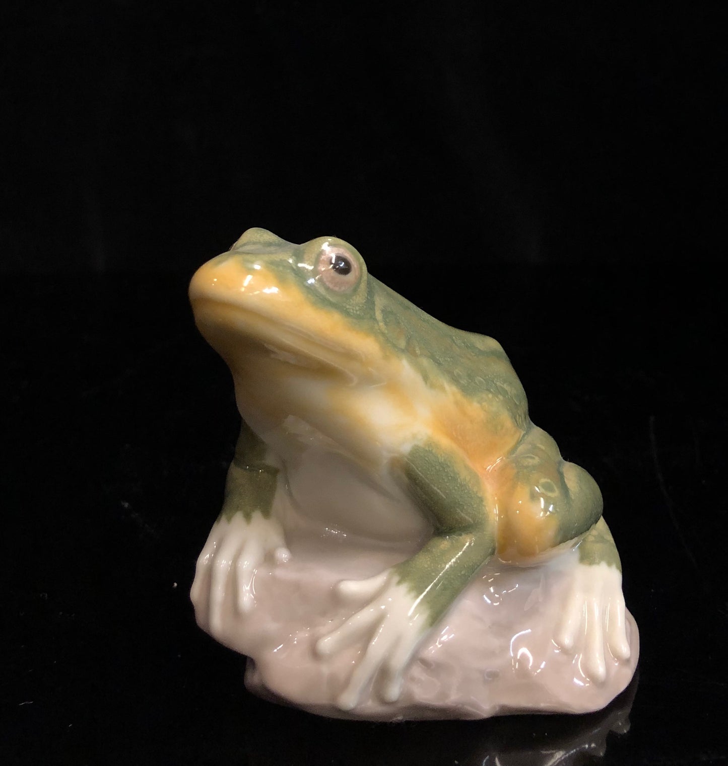 Lladro Nature's Observer
