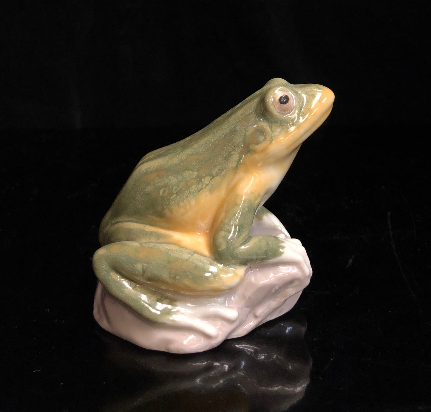 Lladro Nature's Observer