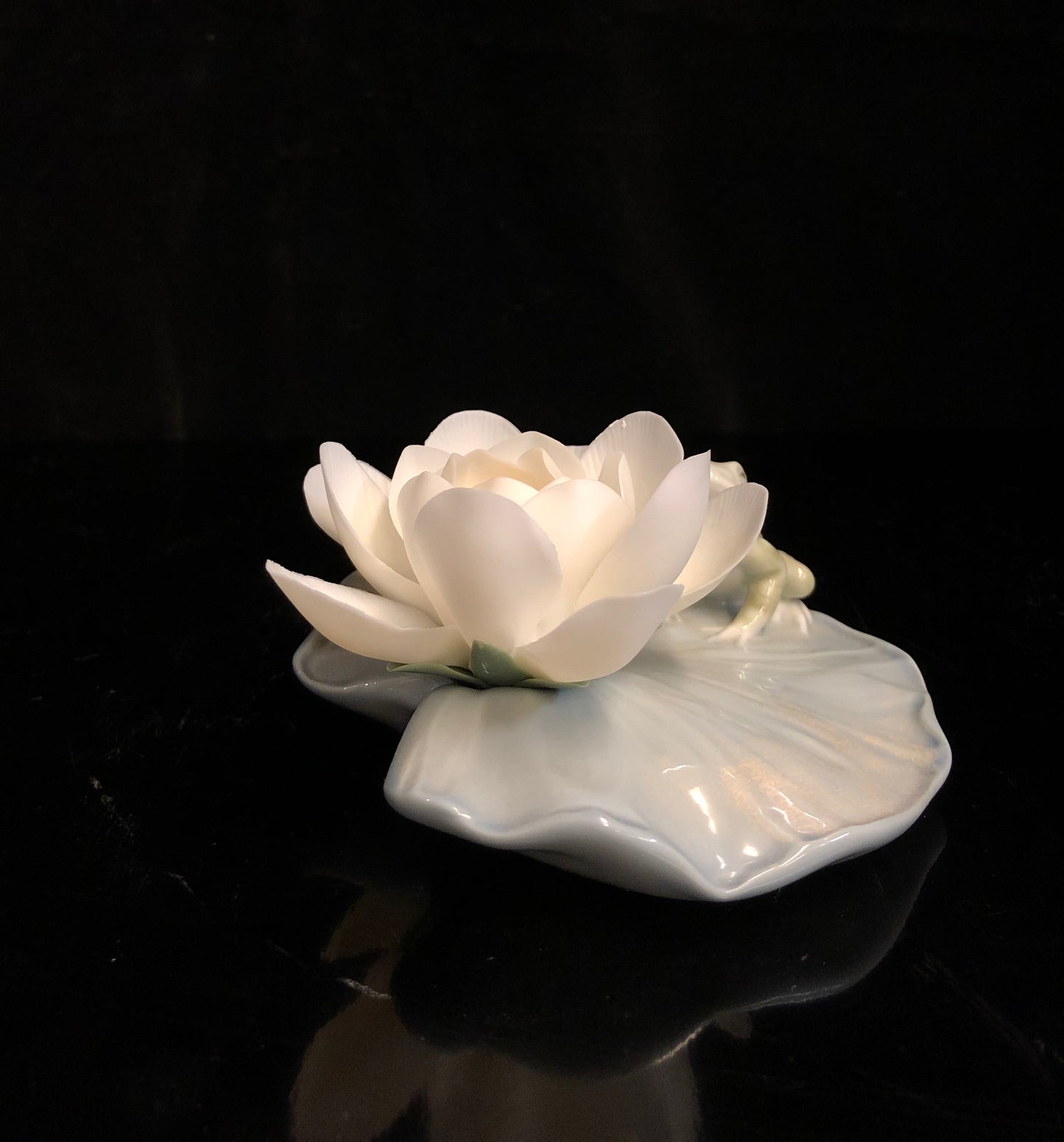 Lladro How Beautiful