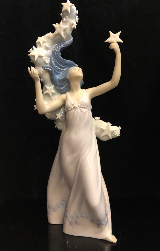 Lladro Milky Way