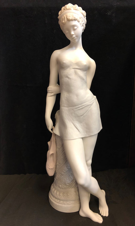 Lladro Dreams of a Ballerina
