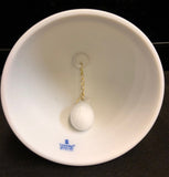 Lladro 2019 Christmas Bell