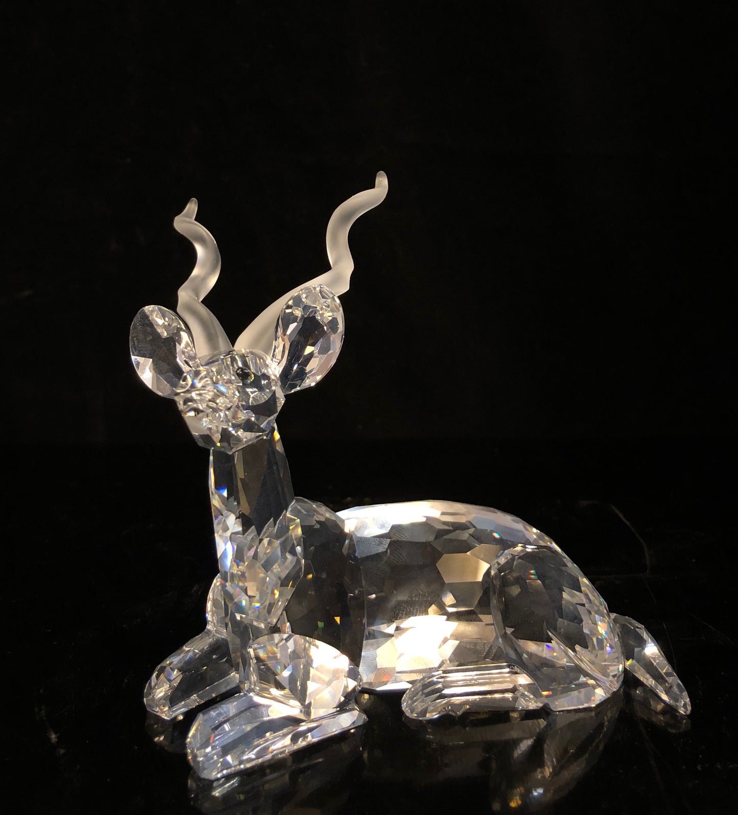 Swarovski Kudu