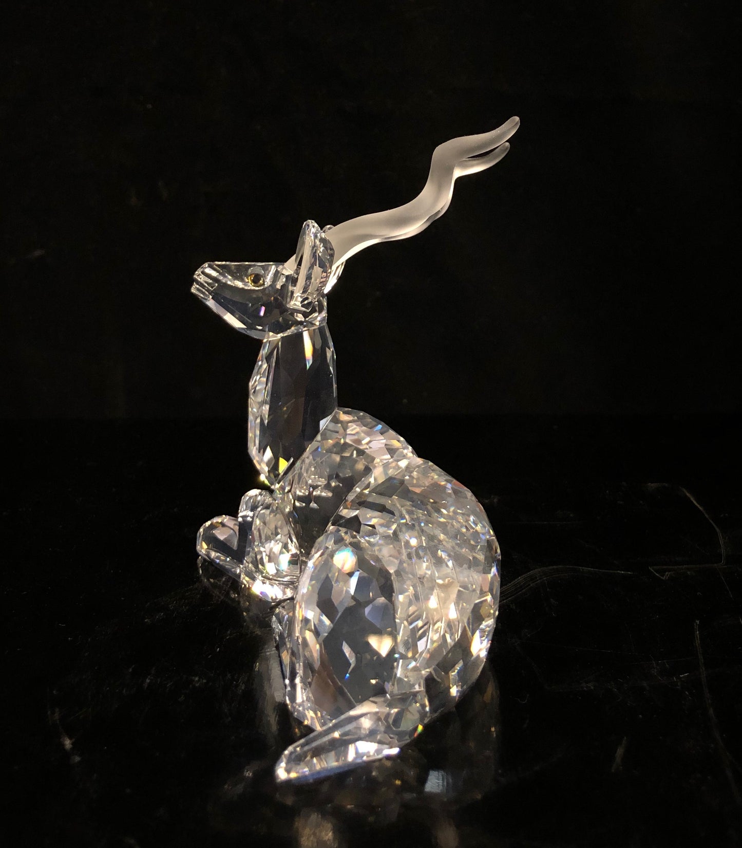 Swarovski Kudu