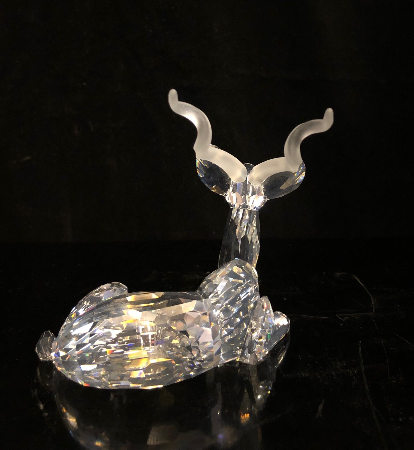 Swarovski Kudu
